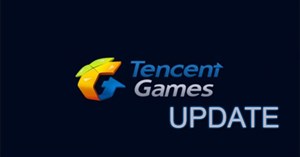 Hướng dẫn cập nhật nhanh Tencent Gaming Buddy