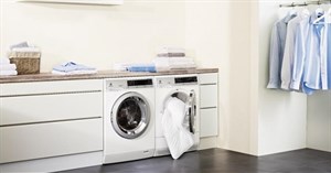 [So sánh] Nên mua máy giặt LG hay Electrolux?
