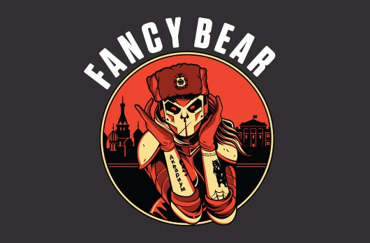 Fancy Bear