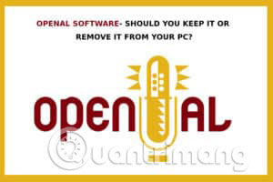OpenAL là gì?