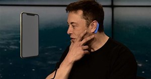 Công ty của tỷ phú Elon Musk phát triển thành công hệ thống giúp điều khiển máy tính chỉ bằng suy nghĩ