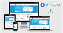 Cách dùng Ultraviewer gửi và nhận file