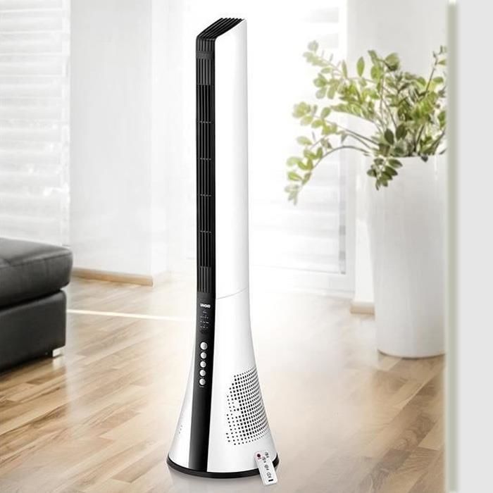 đánh giá quạt tháp