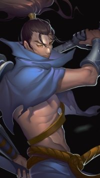 Hình nền Yasua - 9
