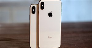 Viết 'iPhone XS' hay 'Xs' mới đúng chuẩn?