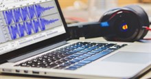 Cách loại bỏ tiếng ồn khỏi file âm thanh bằng Audacity