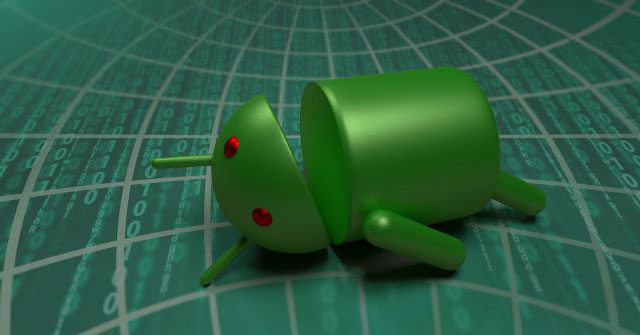 Cách phát hiện và loại bỏ malware Agent Smith trên Android