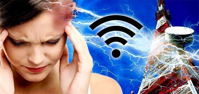 Kết luận cho rằng sóng 5G có thể gây ung thư não là sai lầm