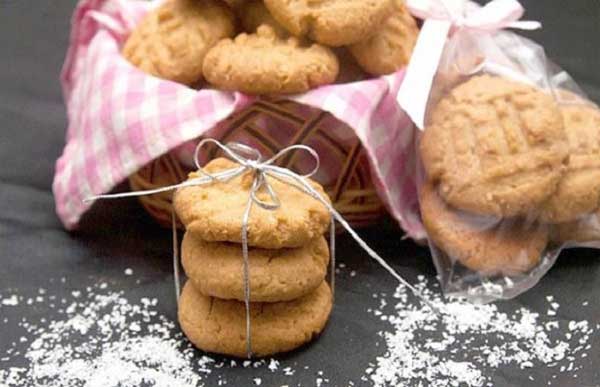 Thực phẩm giàu cholesterol 8