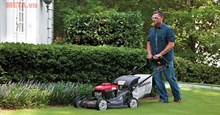 Top 10 máy cắt cỏ được ưa chuộng nhất hiện nay
