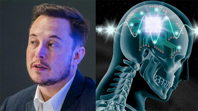 Tham vọng của Elon Musk là kết nối trực tiếp não bộ với máy tính