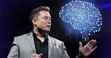 5 thắc mắc lớn về công nghệ kết nối não bộ mà Elon Musk đang phát triển tại Neuralink, sự siêu việt hay một kịch bản đen tối?