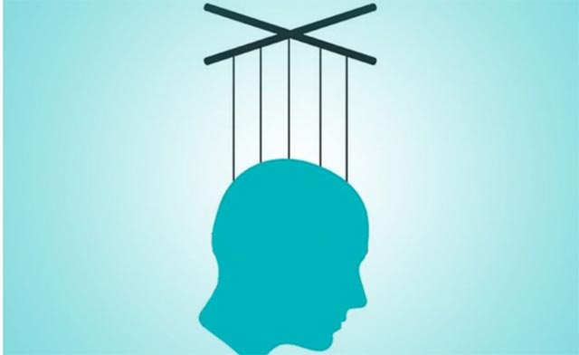 Những suy nghĩ khó kiểm soát sẽ được xử lý ra sao?