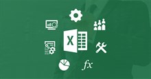 Cách vẽ đồ thị hàm số trong Excel