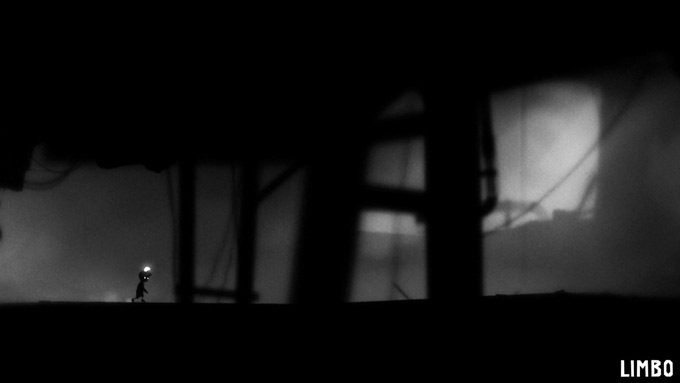 LIMBO 1
