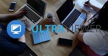 Cách tắt Ultraviewer khởi động cùng máy tính