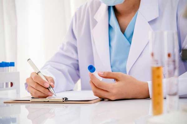 Chỉ số acid uric trong máu thấp