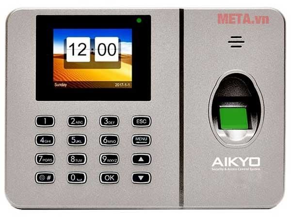 Máy chấm công vân tay Aikyo A2200