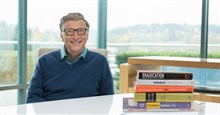 Lấy Bill Gates làm hình mẫu, nhiều bạn trẻ đua nhau bỏ học đại học để thành tỷ phú nhưng không phải ai cũng biết sự thật về việc học của ông