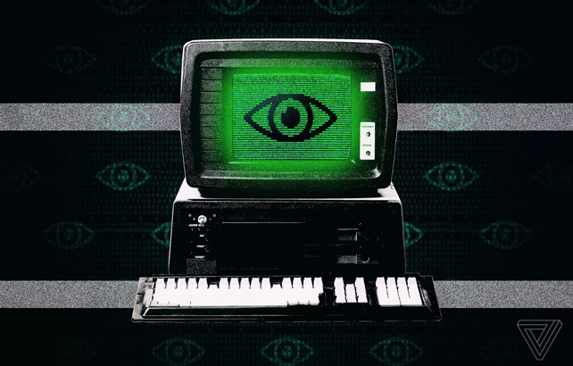 Các thuật toán theo dõi thu thập rất nhiều loại dữ liệu khác nhau