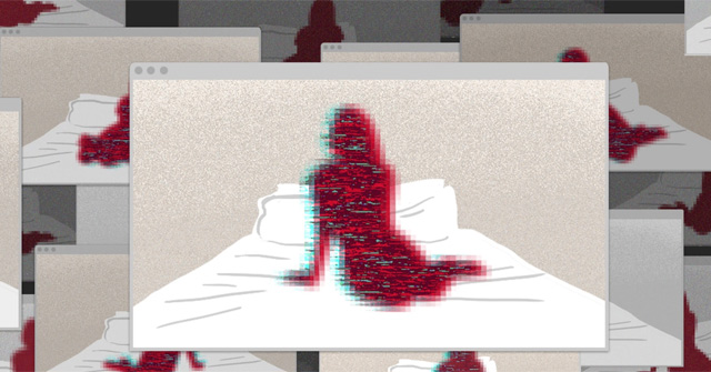 Nhiều người thường dùng chế độ ẩn danh khi truy cập các website “người lớn" và tin tưởng rằng thông tin của mình sẽ an toàn