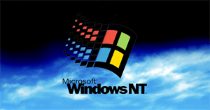 Bạn biết gì về Windows NT?