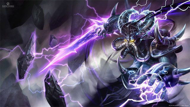 Kassadin