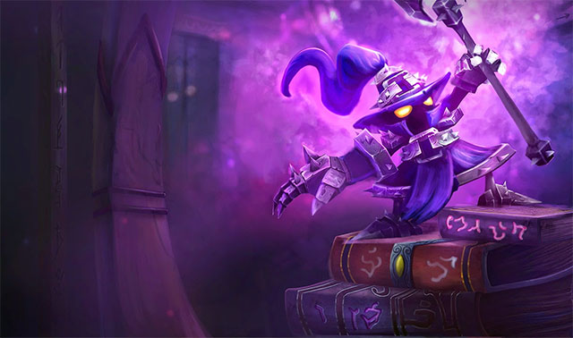 Veigar