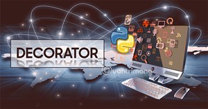 Decorator trong Python