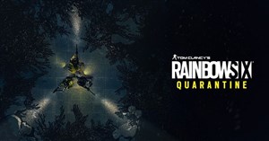 Rainbow Six Quarantine sẽ phát hành trước mùa xuân năm 2020