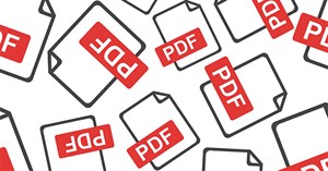 Cách dùng ABBYY chuyển PDF sang Word