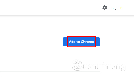 Cách xóa sạch dữ liệu duyệt web trên Chrome