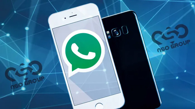 Tháng 5/2019, NSO lại tung ra một mã độc mới có thể khai thác lỗ hổng của WhatsApp
