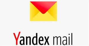 Hướng dẫn đăng ký tài khoản Yandex Mail