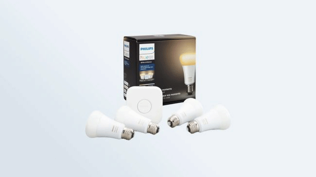 Bóng đèn thông minh Philips Hue White