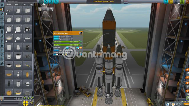 Kerbal Space Program