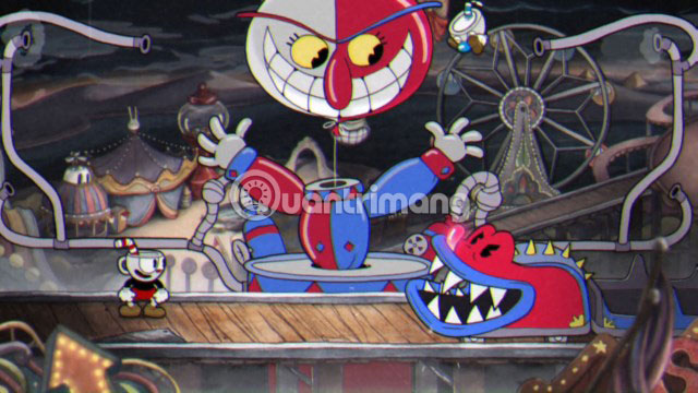 Cuphead