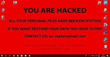 Mã hóa đòi tiền chuộc (ransomware) đang có dấu hiệu bùng nổ trên toàn thế giới, trả tiền không còn là phương án hữu hiệu nhất