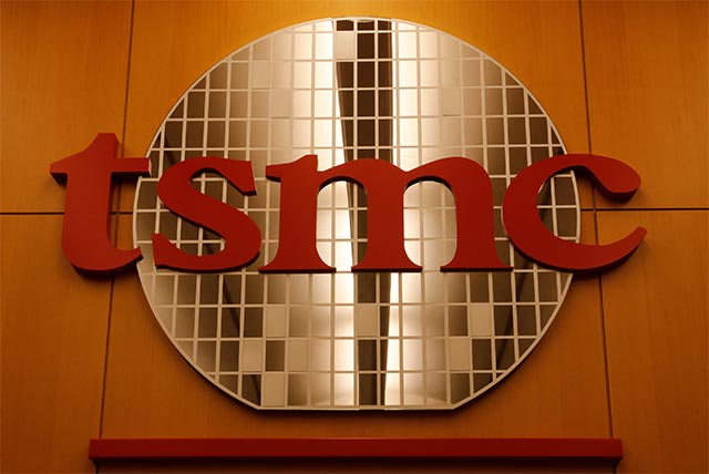 TSMC vẫn là cái tên được đánh giá cao trong thị trường chip xử lý
