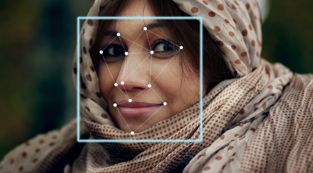 Thu thập dữ liệu khuôn mặt