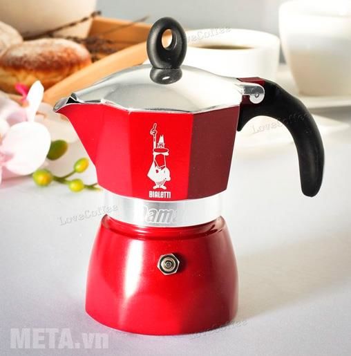 ấm pha cà phê Bialetti