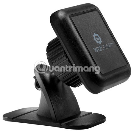 Thiết bị gắn điện thoại để theo dõi