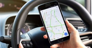 Cách sử dụng điện thoại Android làm thiết bị theo dõi GPS