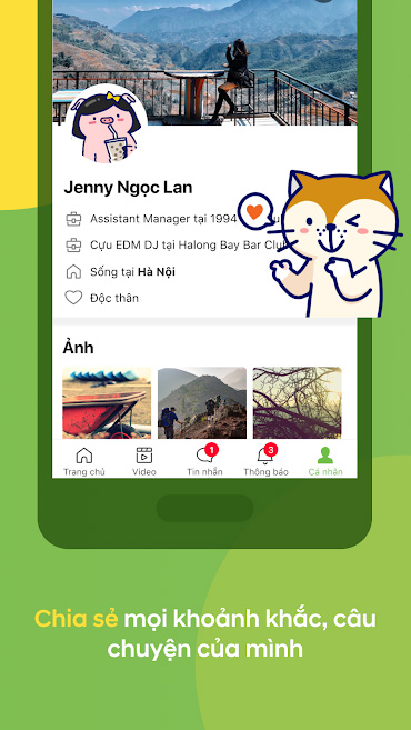 Gapo - Mạng xã hội ‘made in Việt Nam’ 4