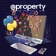Khai báo @property trong Python