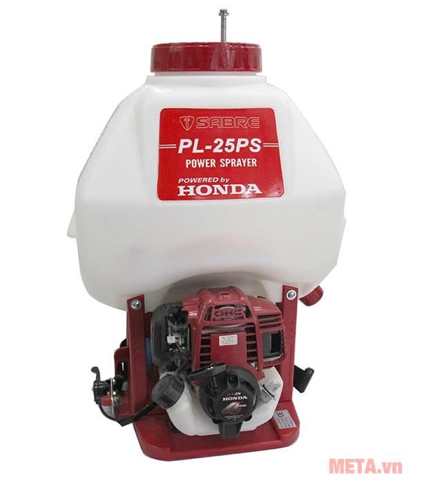 Máy phun thuốc trừ sâu Honda SABRE PL-25PS