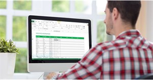 Hàm DAYS trong Excel: Cách tính khoảng cách ngày trong Excel