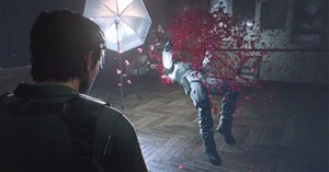 Cấu hình chơi The Evil Within 2 trên máy tính