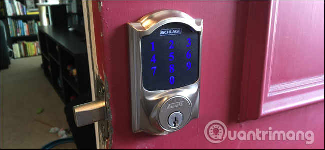 Bàn phím hay không có bàn phím?