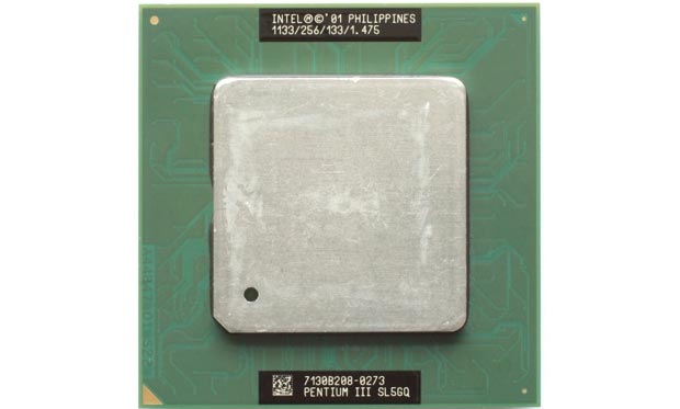 Pentium III khổng thể cho khả năng hoạt động ổn định